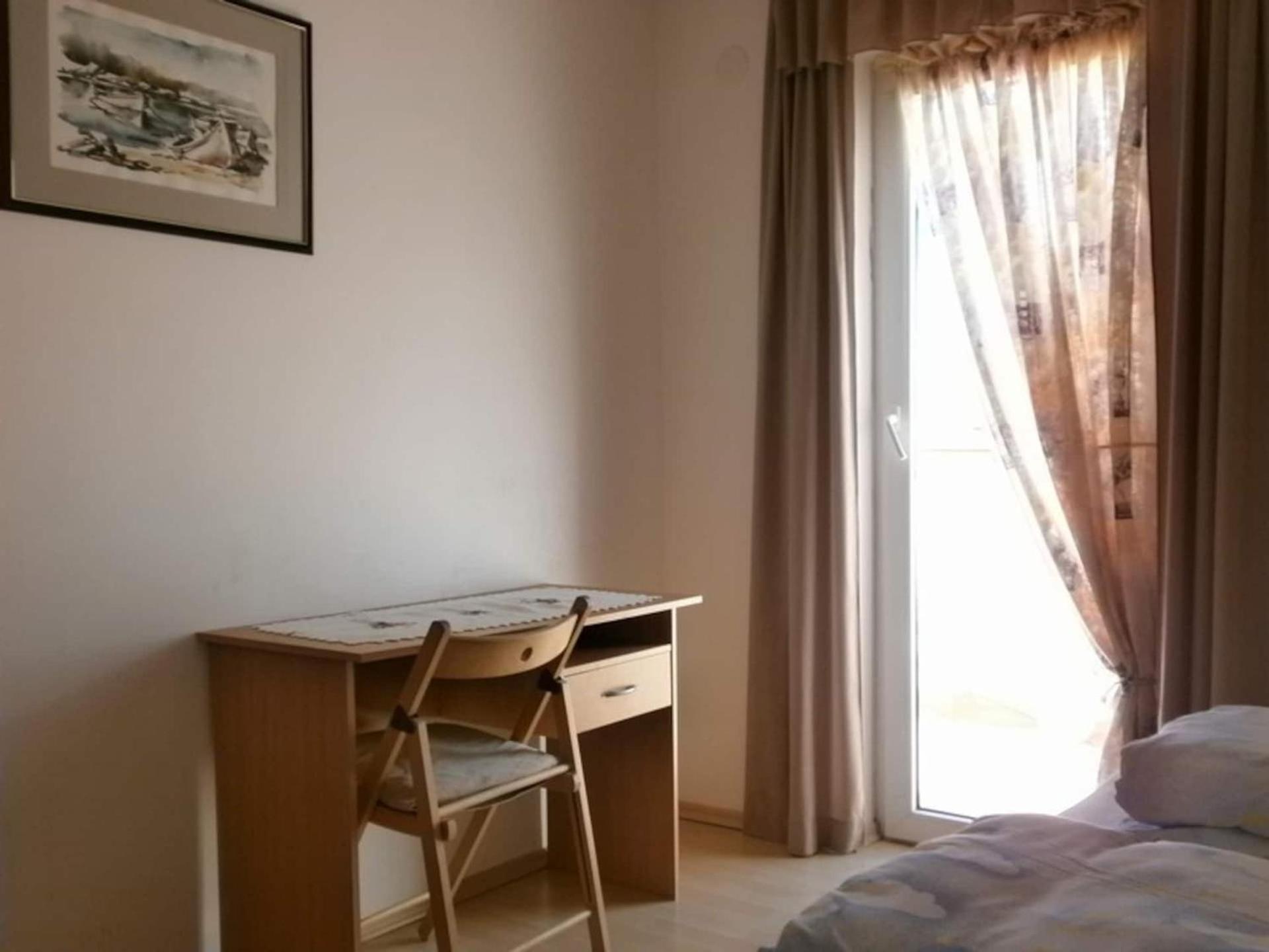 Family Apartments Viva Close To The Beach คิร์ก ภายนอก รูปภาพ