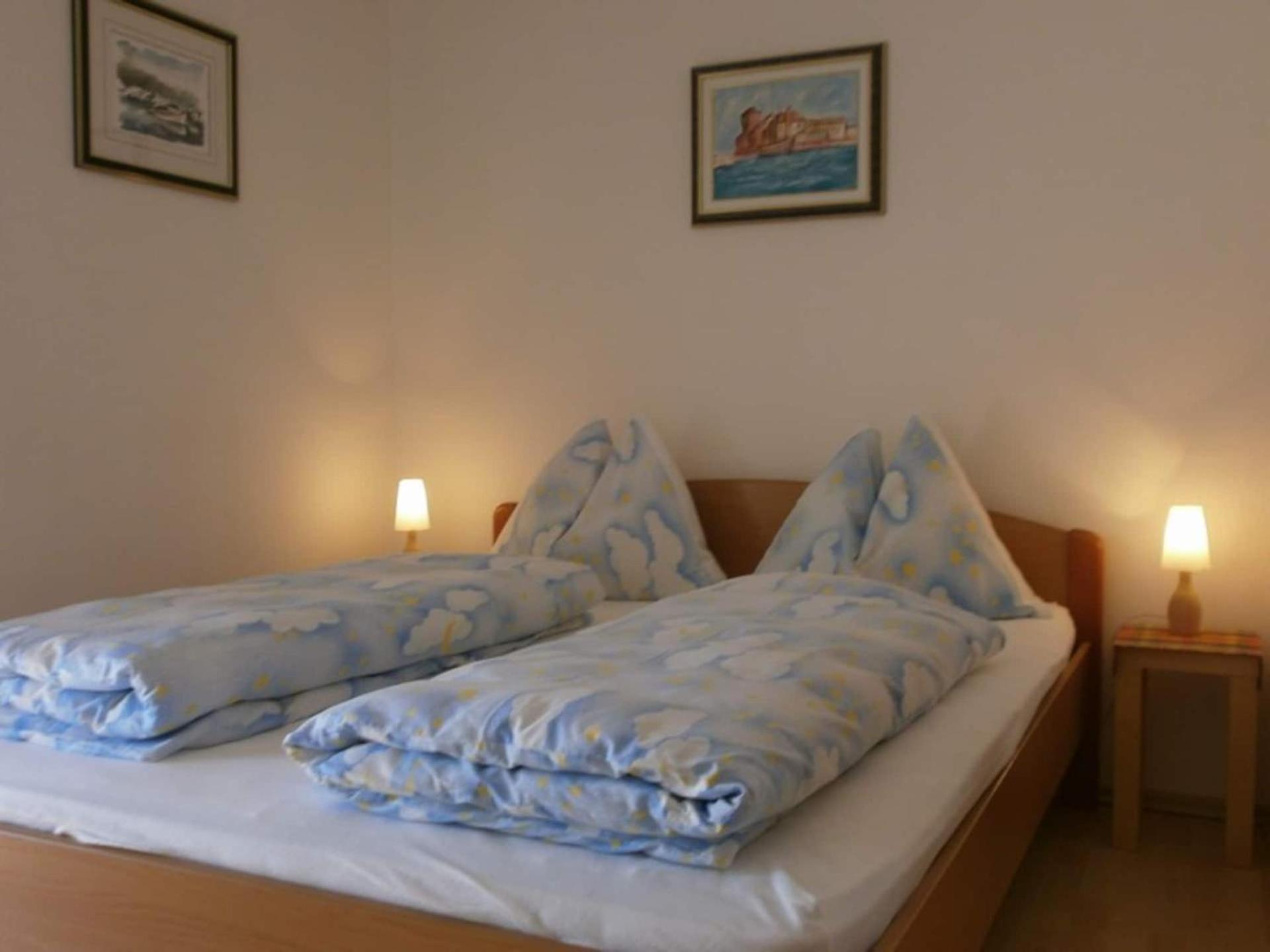 Family Apartments Viva Close To The Beach คิร์ก ภายนอก รูปภาพ