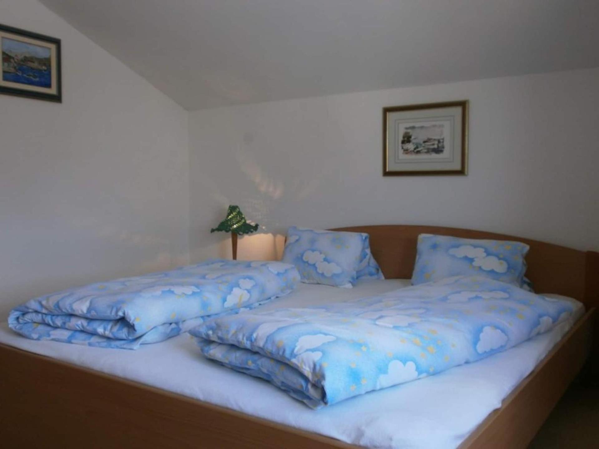 Family Apartments Viva Close To The Beach คิร์ก ภายนอก รูปภาพ